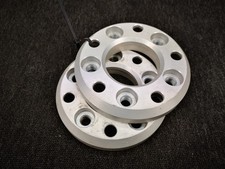 RH Lochkreisadapter Spurplatten 64066 25755741 25mm 5x120 74,1 auf 5x112 74,1