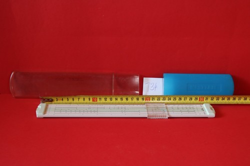 Vintage nestler 0253 gamma - nestler,