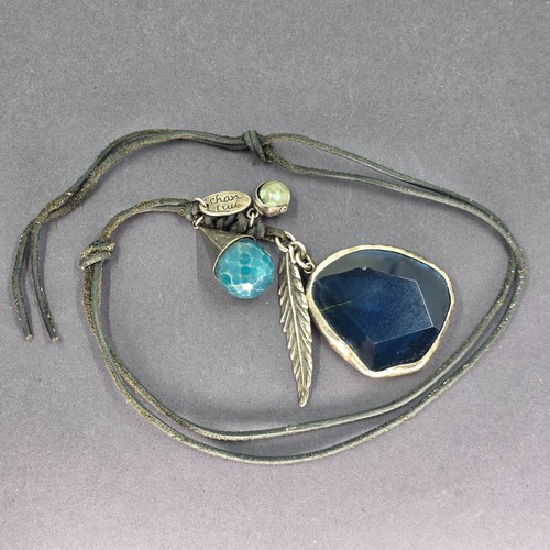 Chan luu sterlingsilber 925 - chan,