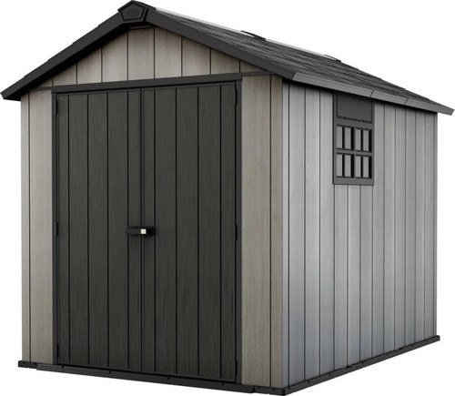 Keter oakland 759 gartenhaus - 759,