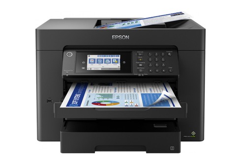 Epson workforce pro - workforce,