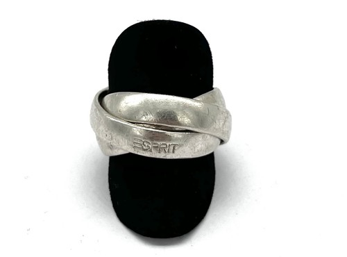 925 silberring 3er - silberring,,