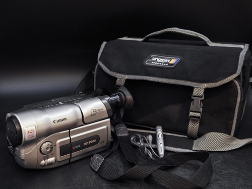 Canon v200e videokamera - uc-v200e,