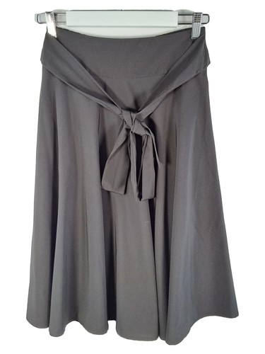Belle poque damen linienrock - belle, a-linienrock