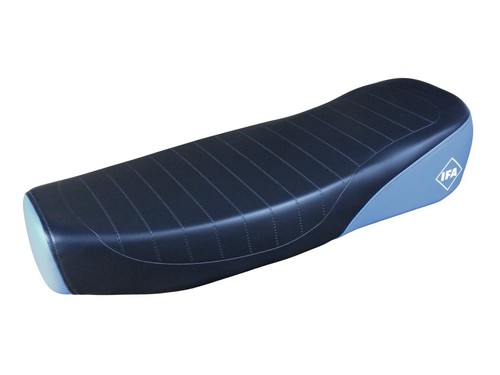 Sitzbank passt simson s50 - ,