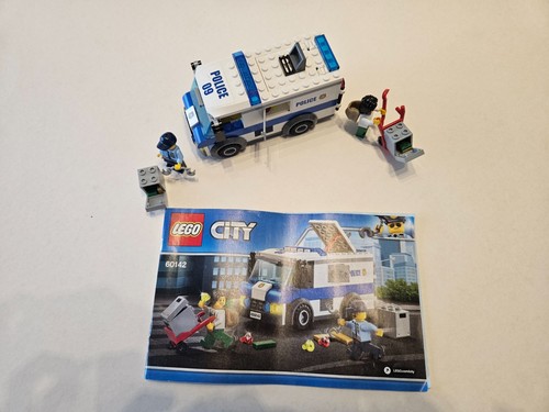 Lego city geld - city:,