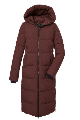 Killtec damen funktionsmantel - damen,