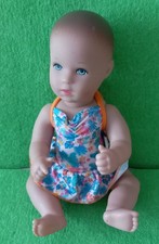 Käthe Kruse Babypuppe ca. 29