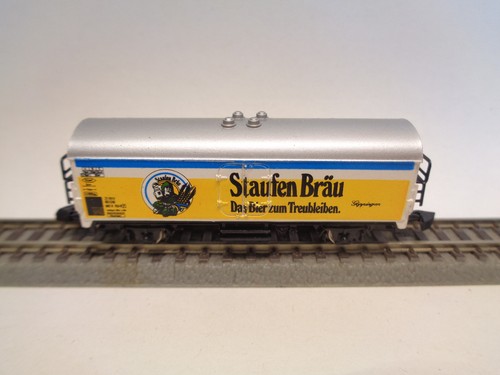Märklin miniclub 8647 - mÄrklin,