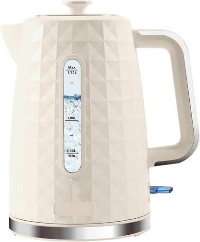 Wasser kocher - 1.7l, wasser-kocher