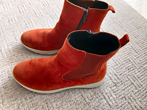 Legero damen stiefeletten - damen,