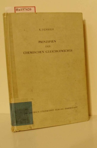 Prinzipien des chemischen