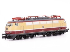 Arnold HN2564S - DCC + Sound