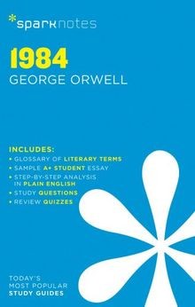 1984 george orwell - 1984, by