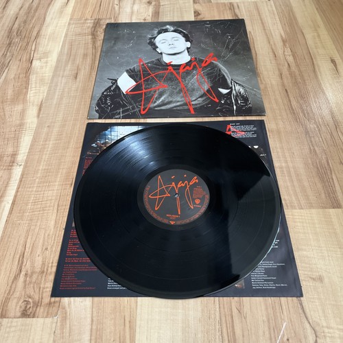 Vinyl album 1992 marius - vinyl,