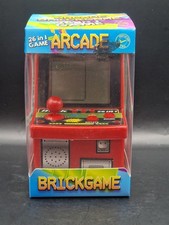 Arcade Brickgame | 26 in 1