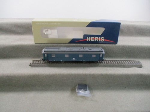 Heris spur 11043 - spur, h0