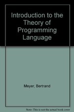 Introduction to the Theory of