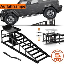 hydraulische Autorampen 5000kg