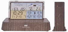 Krontaler funk wetterstation - funk,