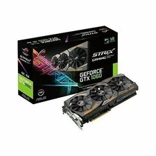 ASUS GeForce NVIDIA GTX 1060