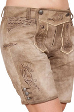 Franziska Lederhosen