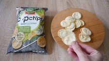 Funny Frisch, Popchips "Sour