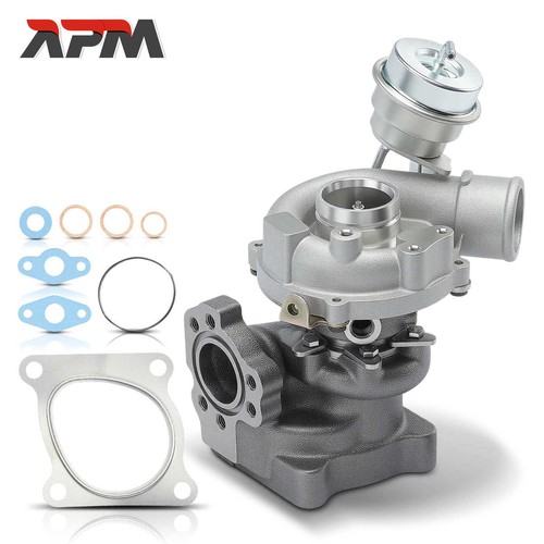 Turbolader abgasturbolader - turbolader,