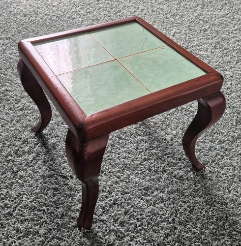 Vintage blumenhocker - vintage,