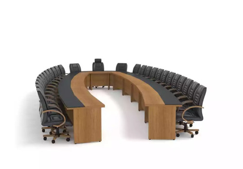 Großer konferenztisch - großer,