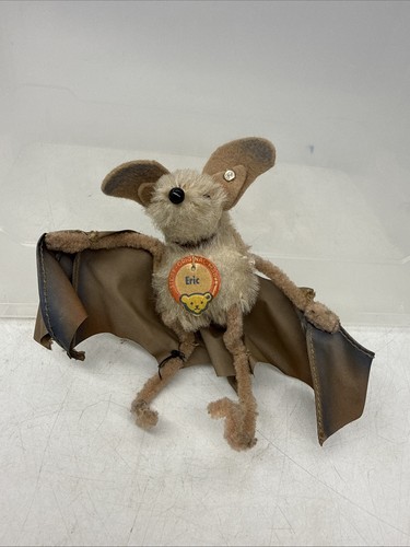 28362 steiff fledermaus - fledermaus, eric