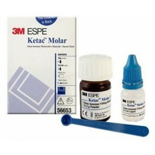 3M ESPE Ketac Molar