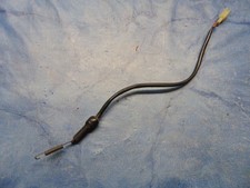 Suzuki GN 125 Bremslichtschalter hinten