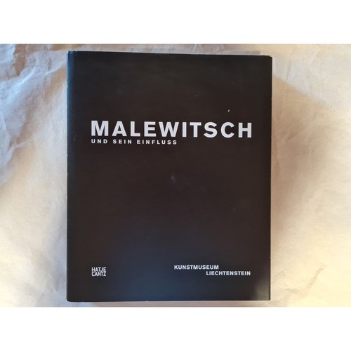 Malewitsch und sein - , einfluss