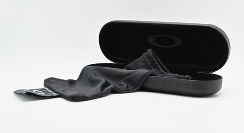 Oakley brillenetui hartschale - oakley,