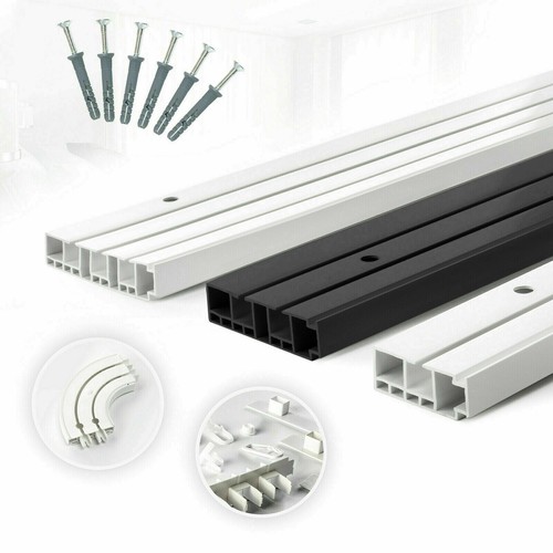 Gardinenschiene bis 3 - gardinenschiene, 1
