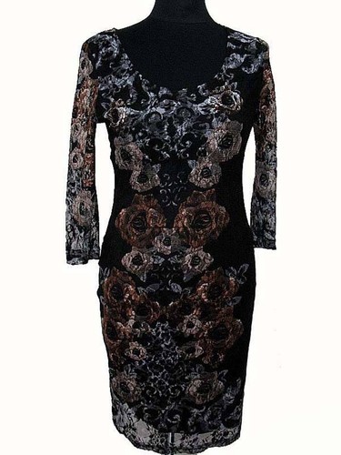 Kleid bleistift 38 - –, m