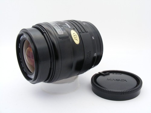 Sigma 70mm objektiv - 28-70mm, af