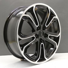 KIA SOUL 18 ZOLL SCHWARZ