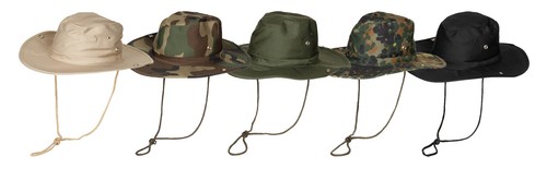 Buschhut dschungelhut - buschhut,
