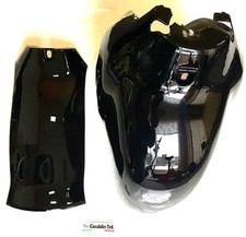 VERKLEIDUNG KOTFLÜGEL &