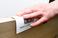 SBS® Schleifpapier Rolle