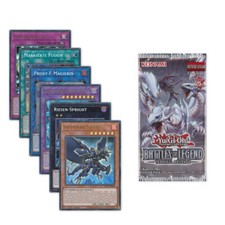 Yu-Gi-Oh! TCG Battles of