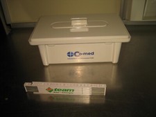 Co - med 4 Ltr Kunststoff