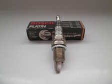Bosch FR8HP Zündkerze Platin 0242229544 passend für CHRYSLER DODGE JEEP