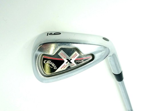 Callaway tour forged eisen - callaway, 9