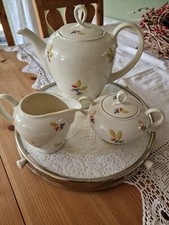 Kaffeeservice 3tlg ROSWITHA