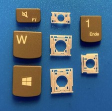 Ersatztaste Taste für