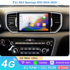 Für KIA Sportage KX5