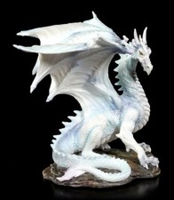 Drachen Figur - Grawlbane -